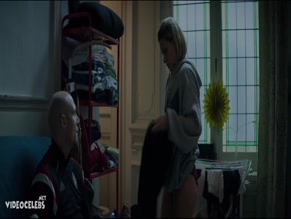 VEERLE BAETENS in D'ARDENNEN