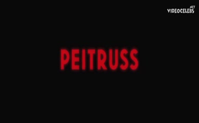 PERI BAUMEISTER NUDE/SEXY SCENE IN PEITRUSS