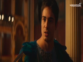 GIOVANNA LANCELLOTTI NUDE/SEXY SCENE IN RICH IN LOVE