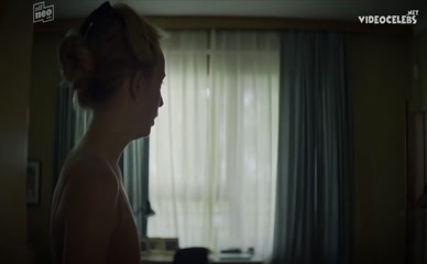 MINA-GISELLE RUFFER NUDE/SEXY SCENE IN WAS WIR FURCHTEN