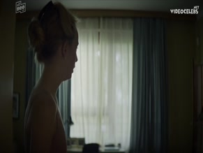 MINA-GISELLE RUFFER NUDE/SEXY SCENE IN WAS WIR FURCHTEN