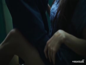 ALISON BRIE in TOGETHER