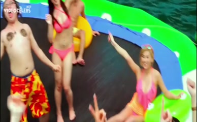 JEANA HO NUDE/SEXY SCENE IN LAN KWAI FONG 3