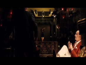 SABRINA FERILLI in THE GREAT BEAUTY (2013)