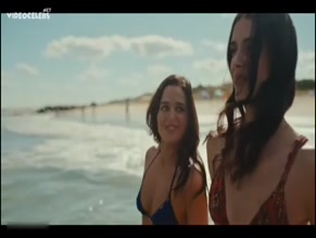 LAYSLA DE OLIVEIRA in SPECIAL OPS: LIONESS