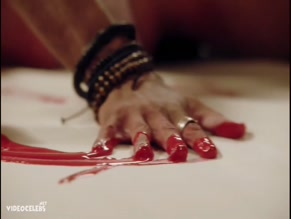 ROCHELLE AYTES in MISTRESSES