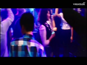 EUN-KYUNG SHIN in LOVE, IN BETWEEN