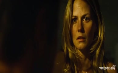 JENNIFER MORRISON NUDE/SEXY SCENE IN WARRIOR