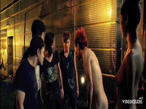 CHEN CHIH-YING in THE 33D INVADER (2011)