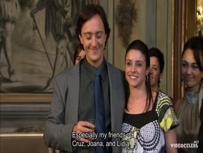 SILVIA BEL in INFIELES (2009)