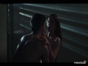 JULIA BERSANA in LOVELY LADIES DORMITORY