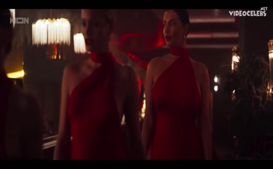 ANNA AZAROVA NUDE/SEXY SCENE IN LIFE ON CALL