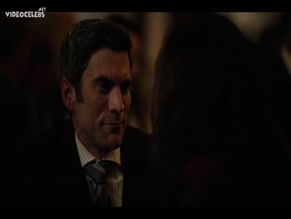 DAWN OLIVIERI NUDE/SEXY SCENE IN YELLOWSTONE