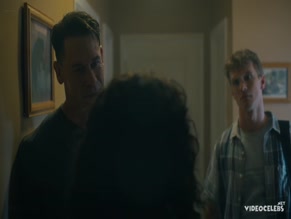 JENNIFER HOLLAND in PEACEMAKER (2022-)