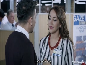 CAMY JIMENEZ in INFIELES (2010)