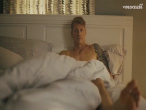 JENNIFER HOLLAND in PEACEMAKER (2022-)