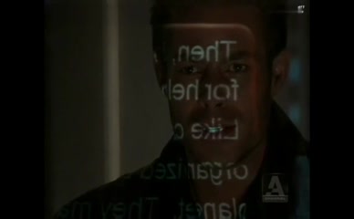 VICTORIA PRATT NUDE/SEXY SCENE IN FIRST WAVE