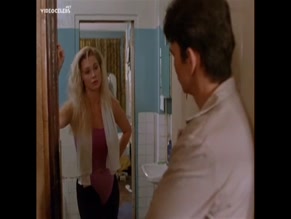 RILEY BOWMAN in BLOODFIST