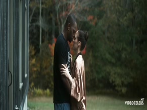 SAMANTHA OPITZ in IS IT A CRIME?