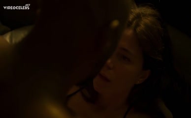 KRISTA BRIDGES NUDE/SEXY SCENE IN 19-2