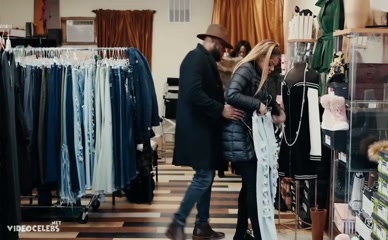 TAMERA LARKIN NUDE/SEXY SCENE IN ABSENCE OF INNOCENCE