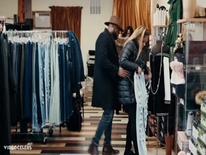 TAMERA LARKIN in ABSENCE OF INNOCENCE (2022)