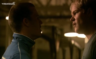 ALLY WALKER NUDE/SEXY SCENE IN SLEEPER CELL