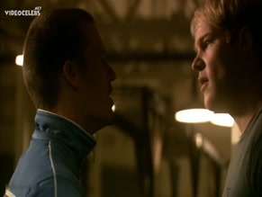 ALLY WALKER in SLEEPER CELL