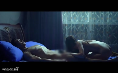 NO SOO-RAM NUDE/SEXY SCENE IN VOYEURISM