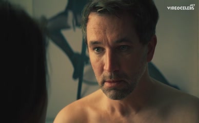 VANDA CHALOUPKOVA NUDE/SEXY SCENE IN KOUZLO DERBY