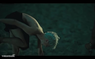 POLA GONCIARZ NUDE/SEXY SCENE IN INSIDE FURIOZA