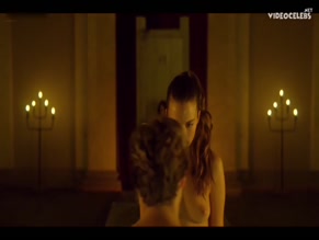 ANA LECIC in CRNA SVADBA (2021)