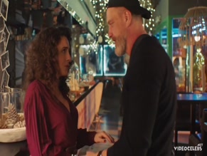 LUCIA SIPOSOVA NUDE/SEXY SCENE IN SEX O'CLOCK