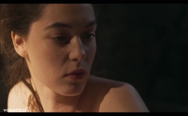 ANAMARIA VARTOLOMEI NUDE/SEXY SCENE IN THE SEDUCTION