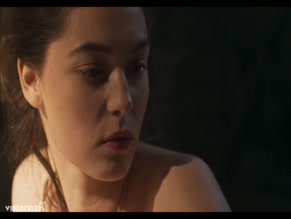 ANAMARIA VARTOLOMEI in THE SEDUCTION (2025)