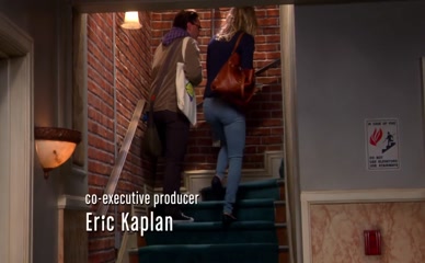 KALEY CUOCO NUDE/SEXY SCENE IN THE BIG BANG THEORY