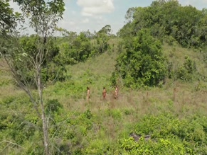 HEATHER SMITH in NAKED AND AFRAID XL (2015)