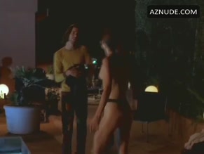 HEATHER STEPHENS NUDE/SEXY SCENE IN CLUBLAND