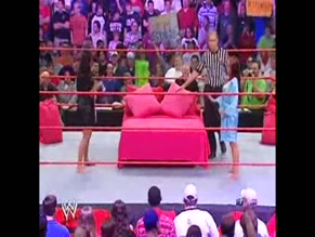 CANDICE MICHELLE in WWE DIVAS(2014)