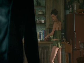 HEIDI GRACE ENGERMAN NUDE/SEXY SCENE IN RANSOM CANYON