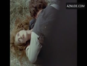 HELENA ANYZOVA in VALERIE AND HER WEEK OF WONDERS(1970)