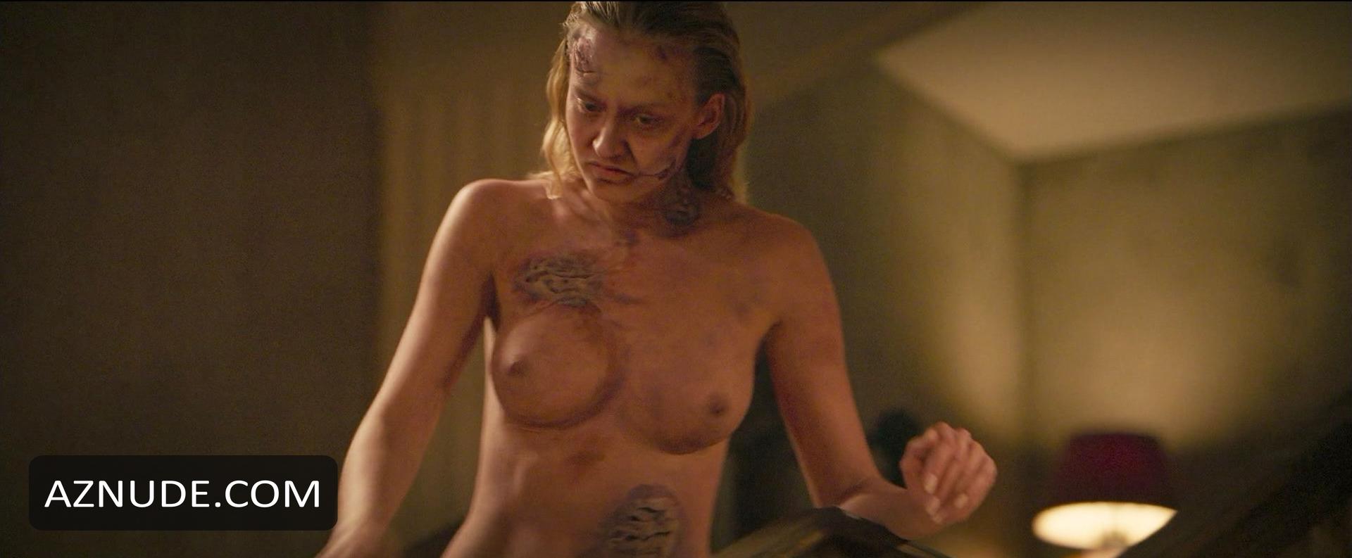 Helen babic nude