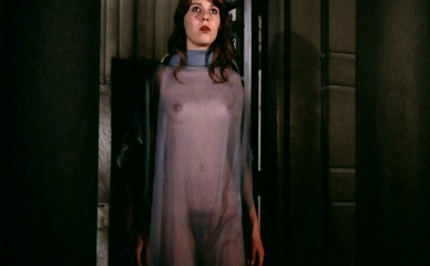 HELENE MAGUIN,ANITA BERGLUND NUDE/SEXY SCENE IN LIPS OF BLOOD