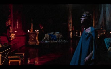 HELEN MIRREN in Caligula