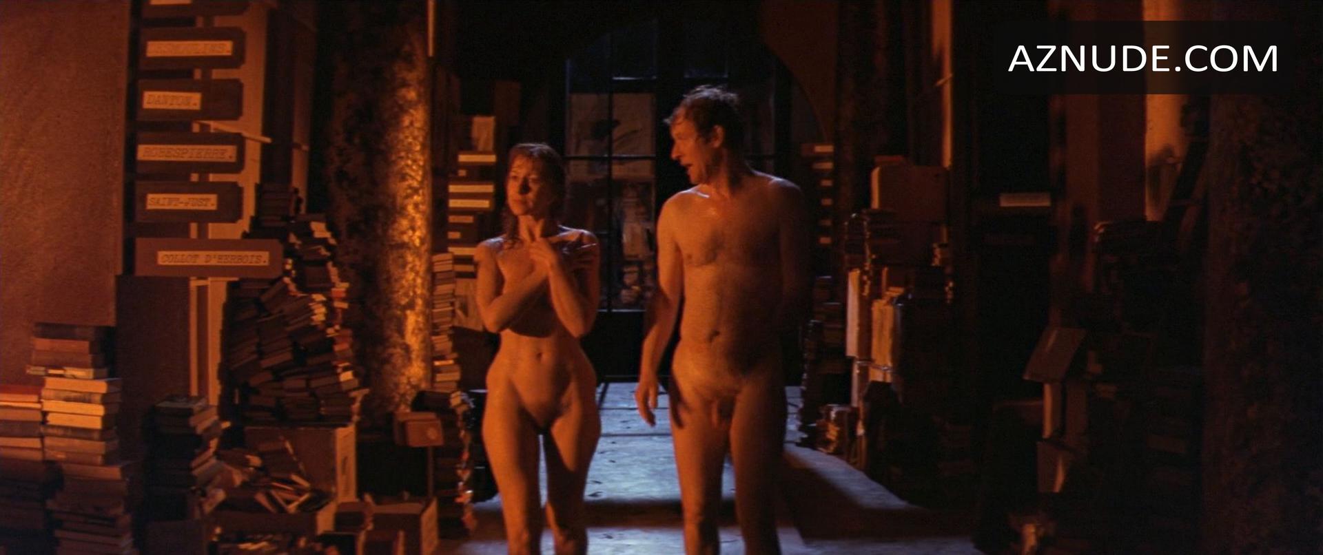 The Cook The Thief His Wife And Her Lover Nude Scenes Aznude 