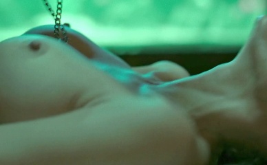 HERMILA GUEDES NUDE/SEXY SCENE IN CANGACO NOVO