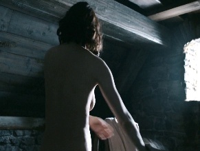 HERMIONE CORFIELD in OUTLANDER: BLOOD OF MY BLOOD (2025)