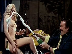 ELKE BOLTENHAGEN in CHARLYS NICHTEN(1974)