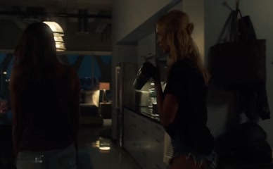 GABRIELLE UNION NUDE/SEXY SCENE IN L.A.'S FINEST