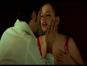 MIRIAM GIOVANELLI in SEX, PARTIES AND LIES(2009)